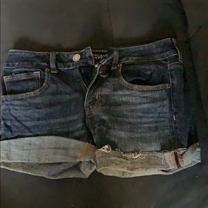 AmericanEagle Shorts